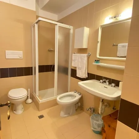 Hotel Meublè Sci Sport Bormio