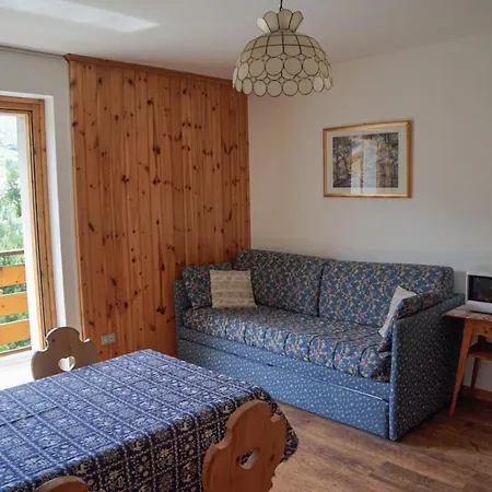 Meublè Sci Sport 3*