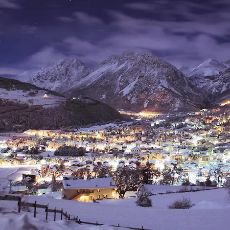 Hotel Meublè Sci Sport Bormio