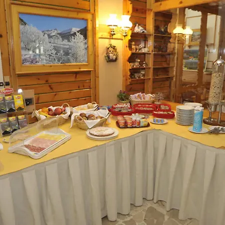 Meublè Sci Sport 3* Bormio