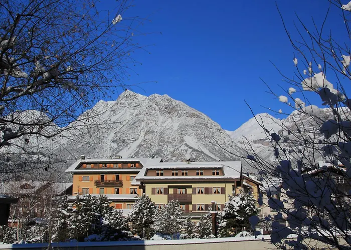 Meuble Sci Sport Hotel 3*