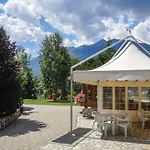 Otel Meuble Sci Sport Bormio