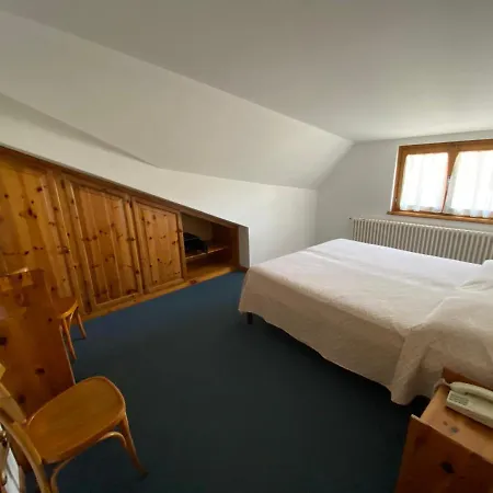 Meuble Sci Sport Szálloda