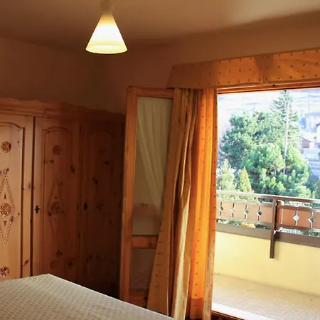 Meuble Sci Sport 3* Bormio