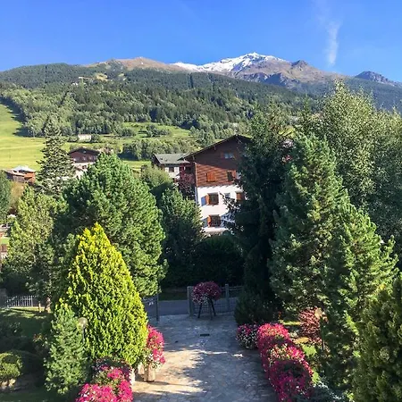 Meuble Sci Sport 3* Bormio