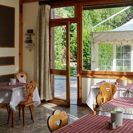 Szálloda Meuble Sci Sport