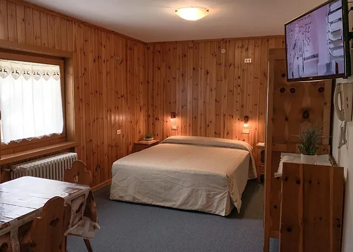 Meuble Sci Sport Hotel 3*