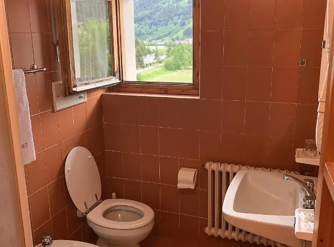 Meuble Sci Sport Hotel 3*