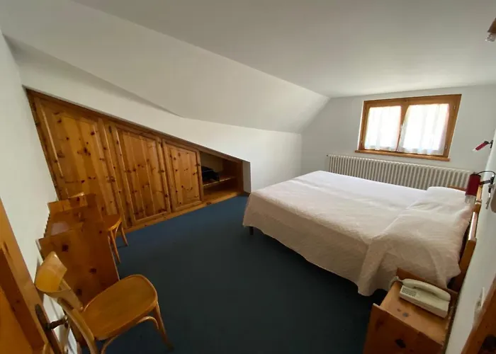 Meuble Sci Sport Hotel