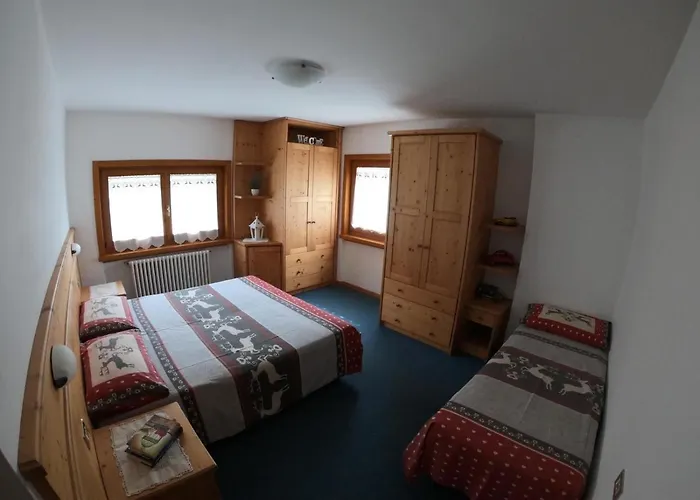 Hotel Meuble Sci Sport 3*