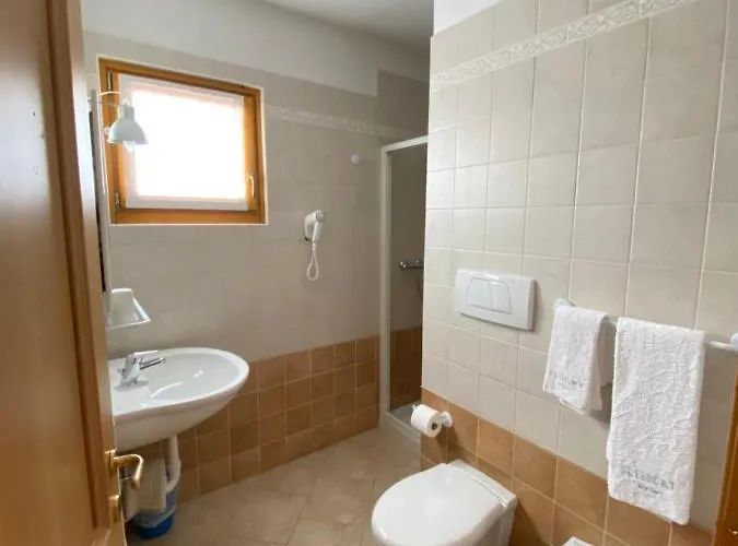 Hotel Meuble Sci Sport