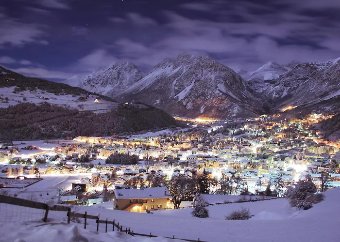 Hotel Meuble Sci Sport Bormio
