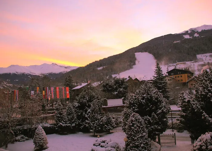 Meuble Sci Sport Hotel 3*