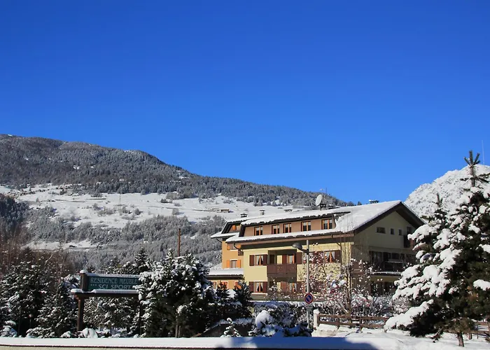 Hotel Meuble Sci Sport