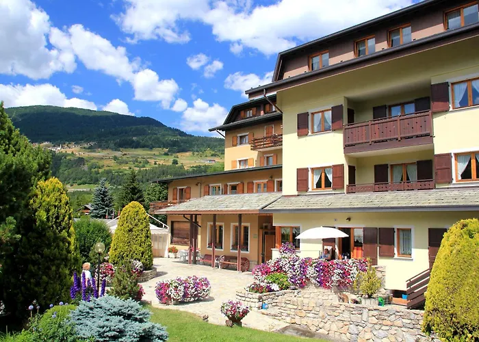 Hotel Meuble Sci Sport 3*