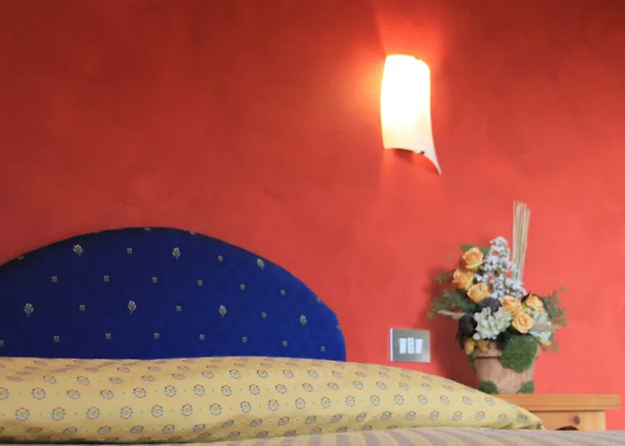 Meuble Sci Sport 3* Bormio