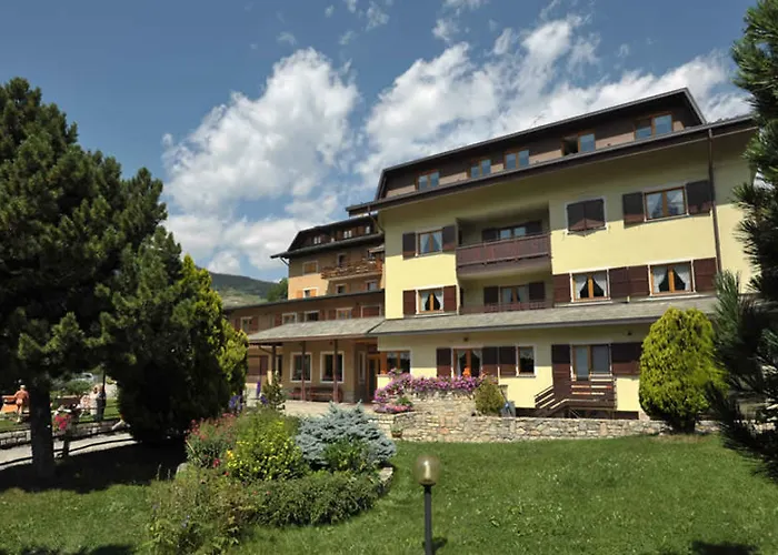 Hotel Meuble Sci Sport 3*