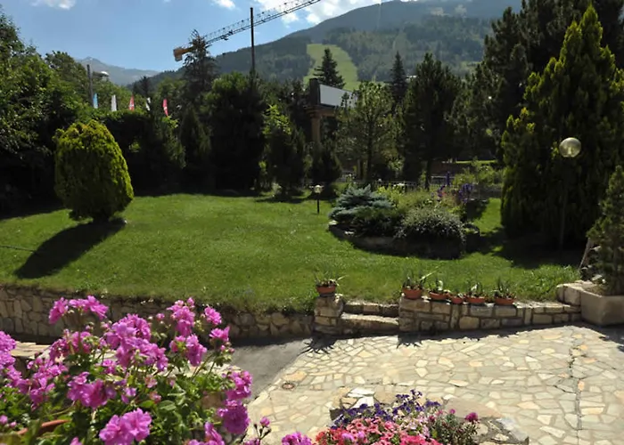 Hotel Meuble Sci Sport 3*