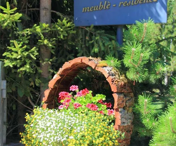 Meuble Sci Sport 3* Bormio