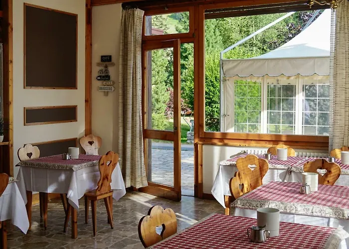 Hotel Meuble Sci Sport