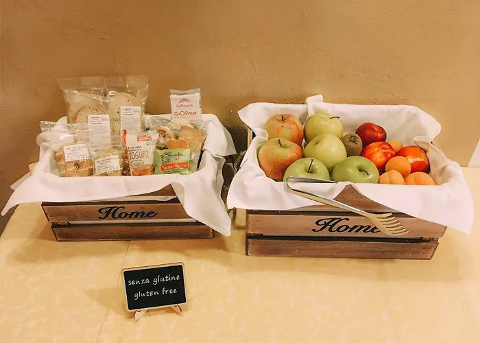 Meuble Sci Sport 3* Bormio