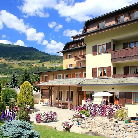 酒店 缪布勒滑雪运动酒店 3*