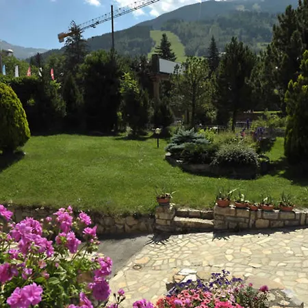 酒店 缪布勒滑雪运动酒店 3*