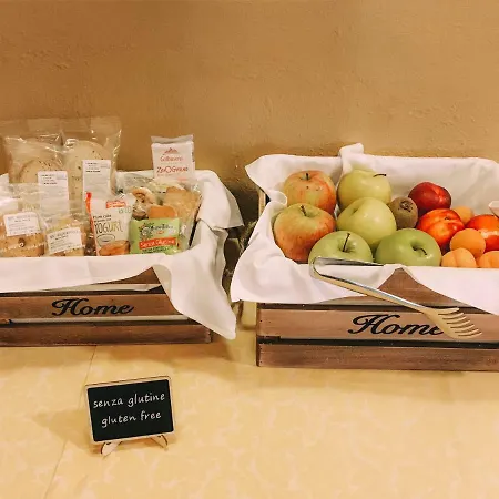 缪布勒滑雪运动酒店 3* 博尔米奥